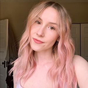 Meet your Posher, Mackayla